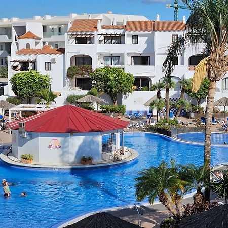 Sunny Oasis Amarilla Golf Apartment San Miguel de Abona Exterior foto