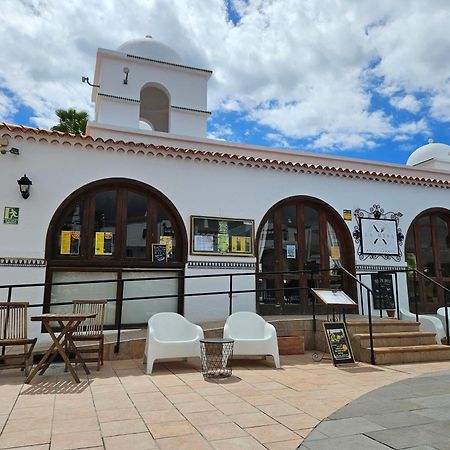 Sunny Oasis Amarilla Golf Apartment San Miguel de Abona Exterior foto