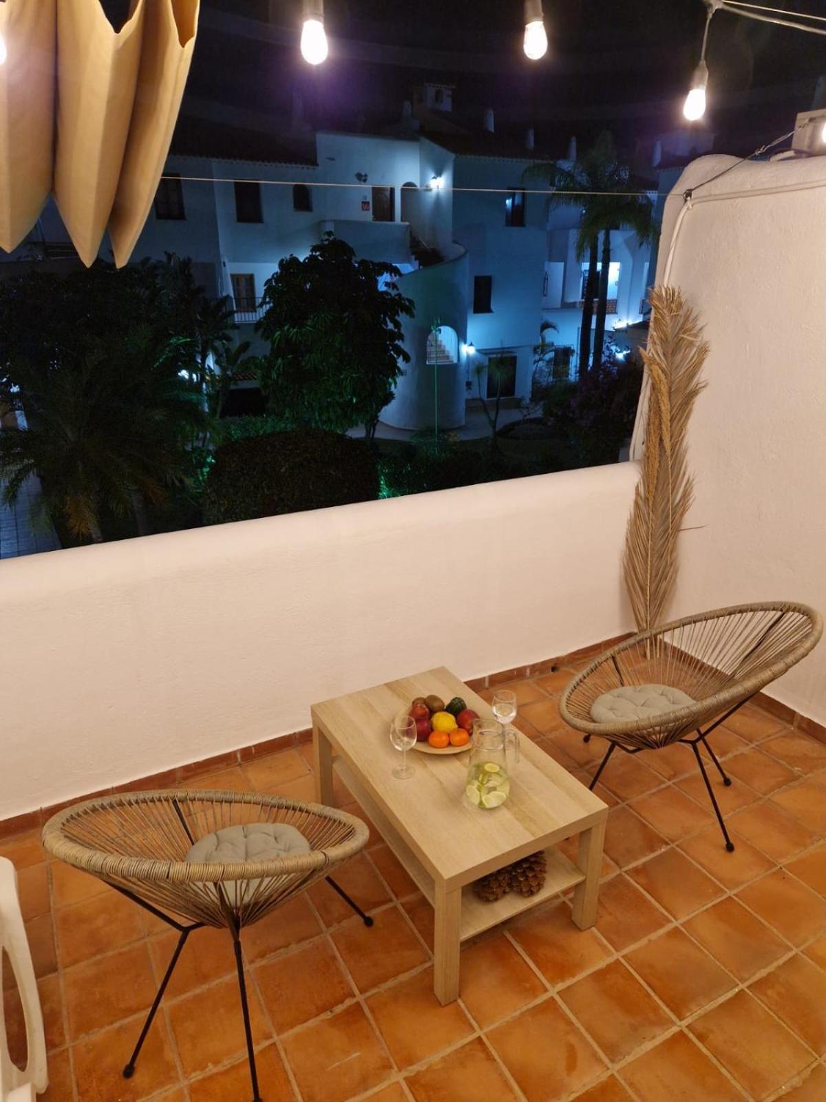 Sunny Oasis Amarilla Golf Apartment San Miguel de Abona Exterior foto