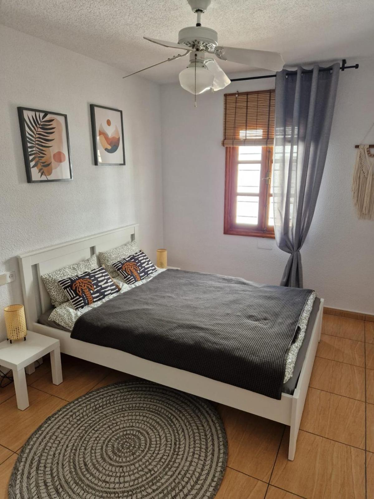 Sunny Oasis Amarilla Golf Apartment San Miguel de Abona Exterior foto