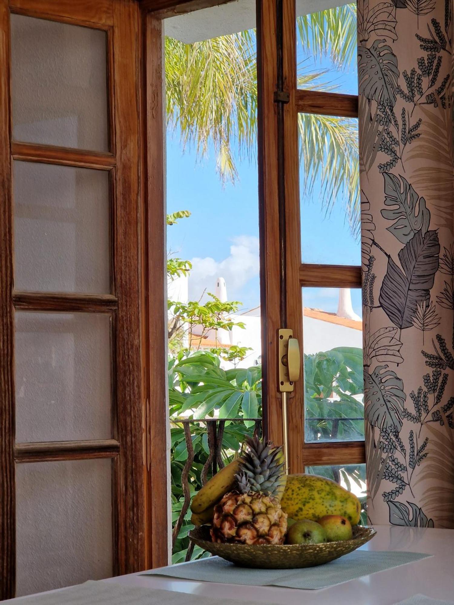 Sunny Oasis Amarilla Golf Apartment San Miguel de Abona Exterior foto