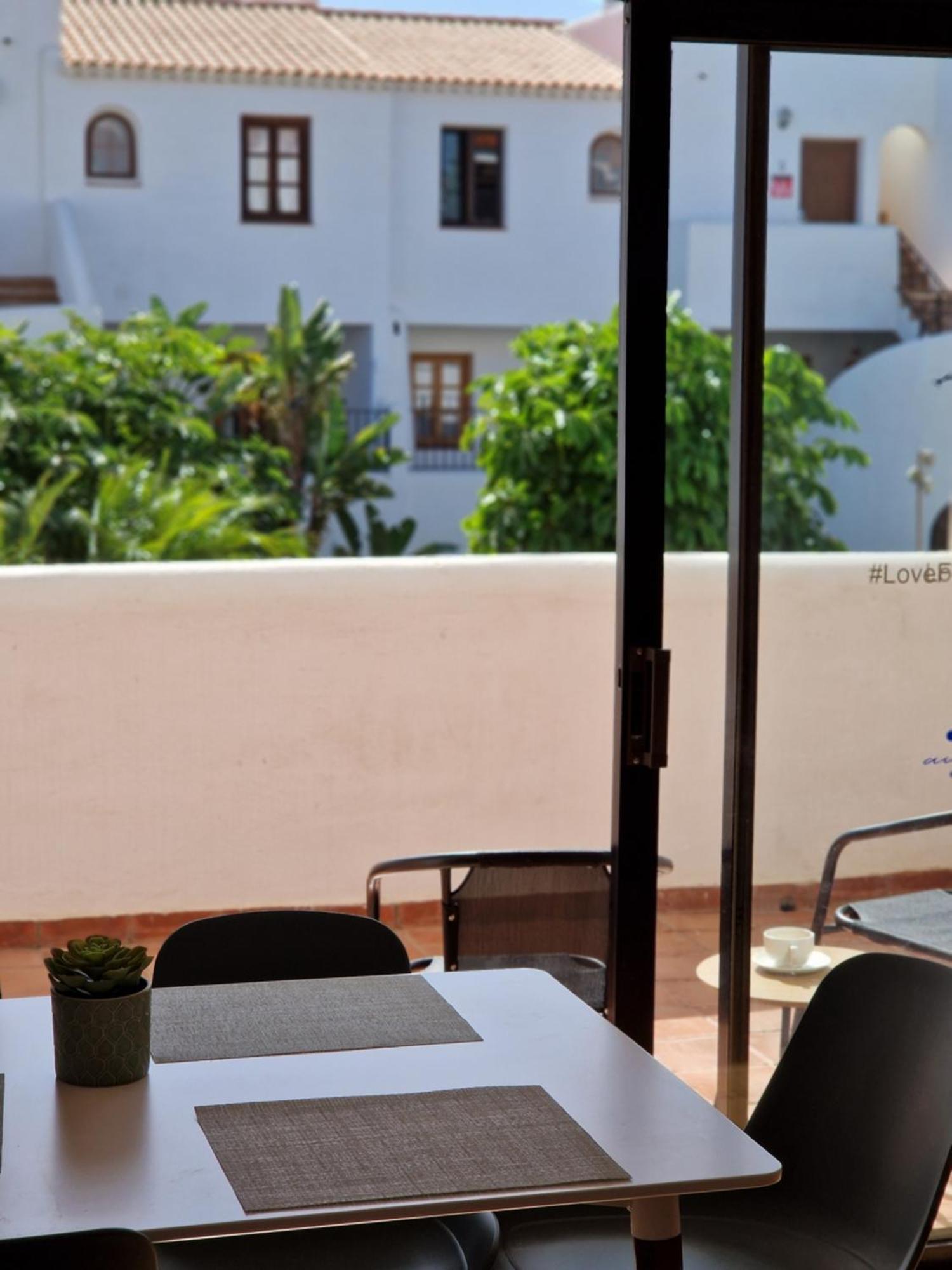 Sunny Oasis Amarilla Golf Apartment San Miguel de Abona Exterior foto