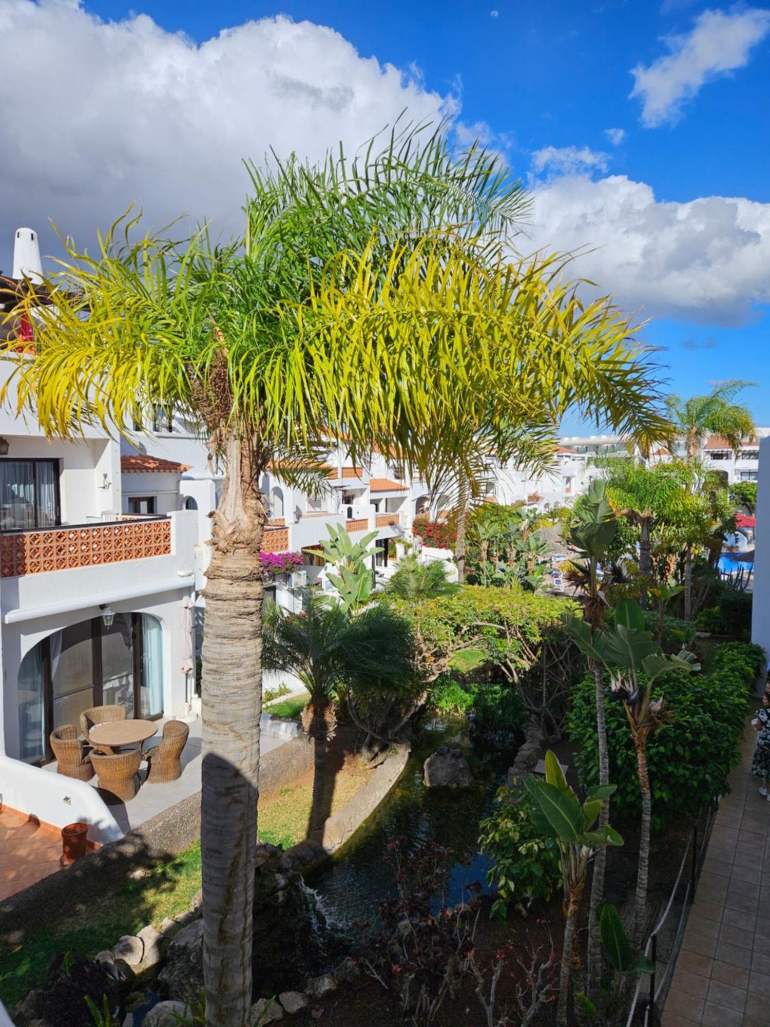 Sunny Oasis Amarilla Golf Apartment San Miguel de Abona Exterior foto