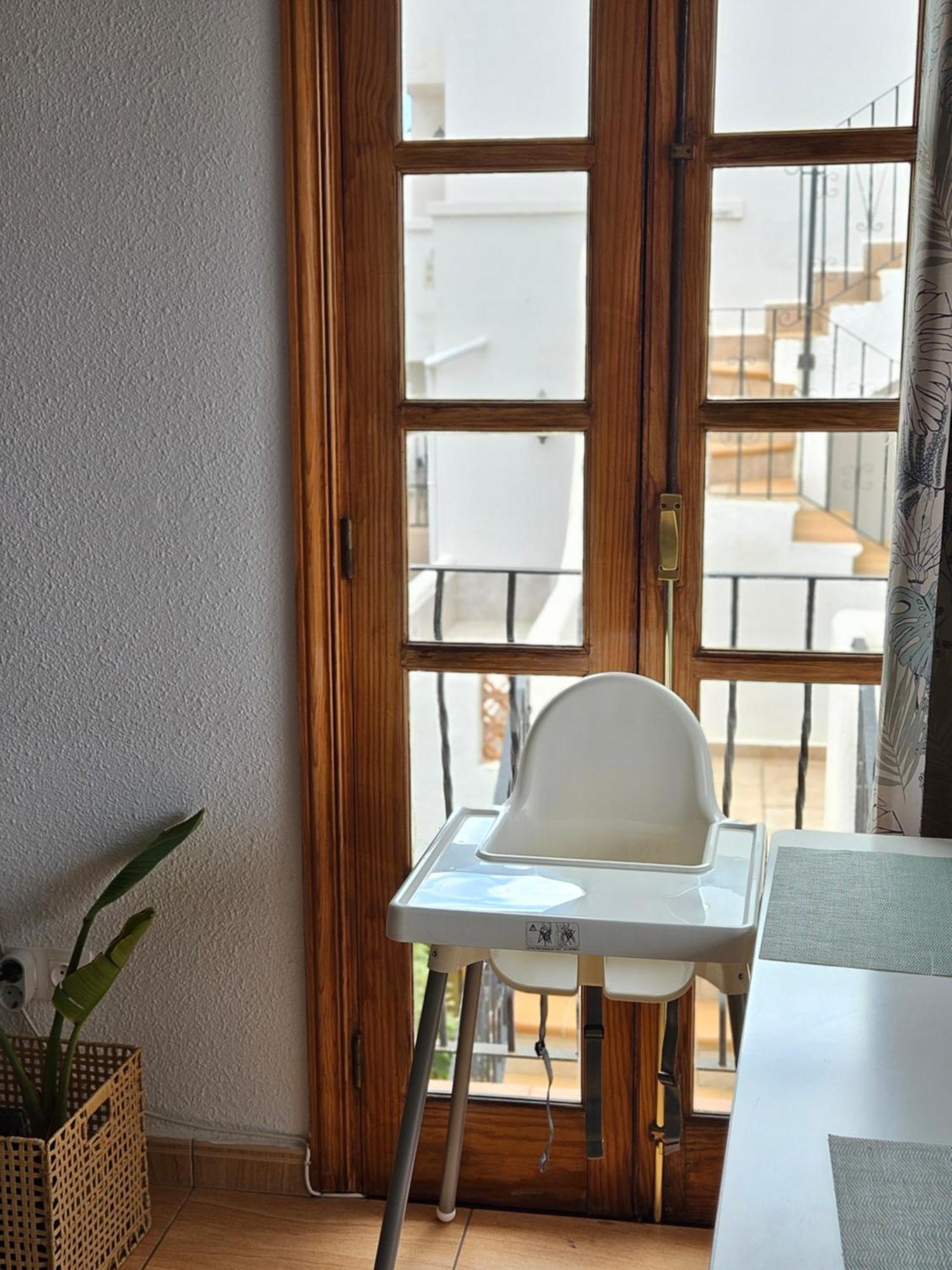 Sunny Oasis Amarilla Golf Apartment San Miguel de Abona Exterior foto